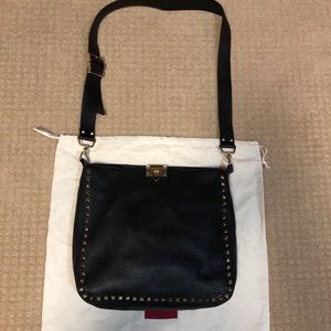 Valentino Crossbody hobo